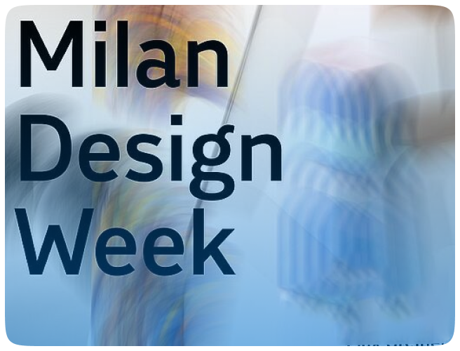Milan design Week